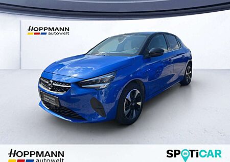 Opel Corsa-e Elegance Kamera LED CarPlay