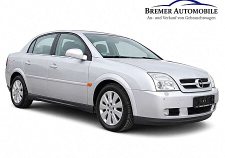Opel Vectra C 2.2l Lim. Elegance Tüv=Neu! Klima VB