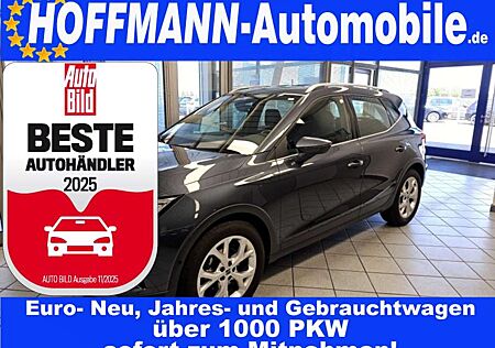 Seat Arona FR Beats,Navi,Kamera,LED,Sitzheizung,PDC