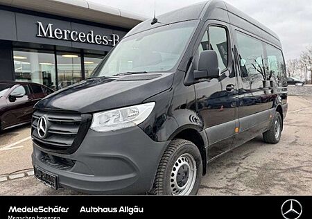 Mercedes-Benz Sprinter 319 TOURER L2H2 ELEKTR. TÜR+TRITTSTUFE