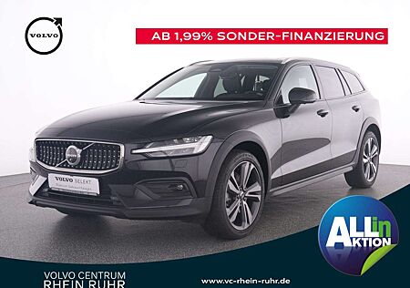 Volvo V60 CrossCountry B4 (D) AWD Plus+STH+WP+LP+PANO+