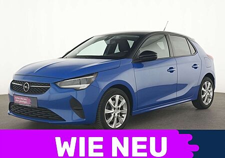 Opel Corsa Edition LED|Kamera|PDC|Sitzheizung|Navi