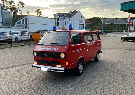 VW T3 Volkswagen Kombi Bulli , TD, Rostfrei, EZ12/88, TÜV09/26
