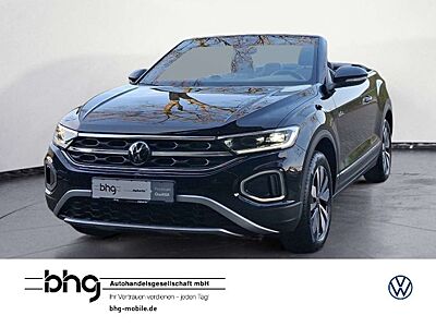 Volkswagen T-Roc 1.0 TSI GOAL #LED #CarPlay