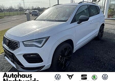 Cupra Ateca 2.0 TSI 4Drive *BremboBremsanlage*PANO*Garantie*