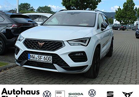 Cupra Ateca 2.0 TSI 4Drive