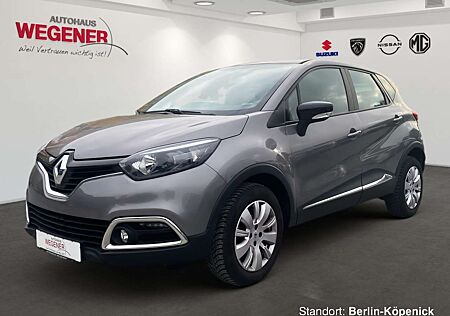 Renault Captur TCe 90 0.9 ALLWETTER*KLIMA*BLUETOOTH
