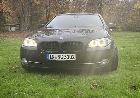 BMW 530d 530 xDrive Aut.