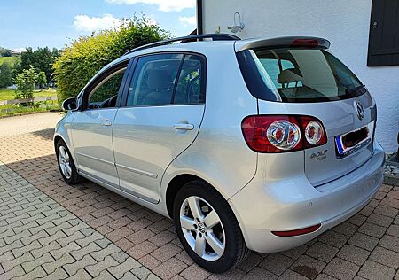 VW Golf Plus Volkswagen 1.2 TSI Comfortline
