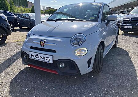 Abarth 595 1,4 T-Jet 145PS KLIMA|PDC|LEDER