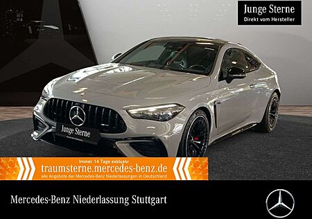 Mercedes-Benz CLE 53 AMG CLE 53 4M NIGHT+DRIVERS+PANO+STHZG+BURMESTER+9G