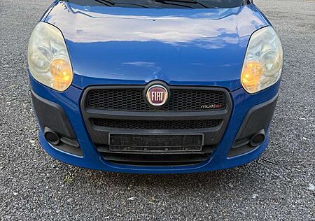 Fiat Doblo Pop