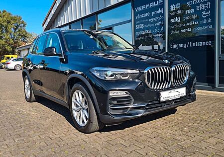 BMW X5 x45 e - MEMORY- 2 ACHS - CAM -