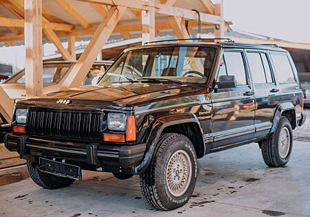 Jeep Others Limites