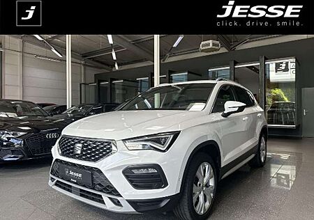 Seat Ateca 2.0 TDI Xperience LED Navi CarPlay R.Cam