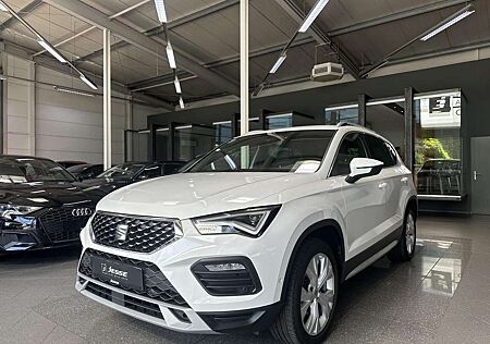Seat Ateca 2.0 TDI Xperience LED Navi CarPlay R.Cam