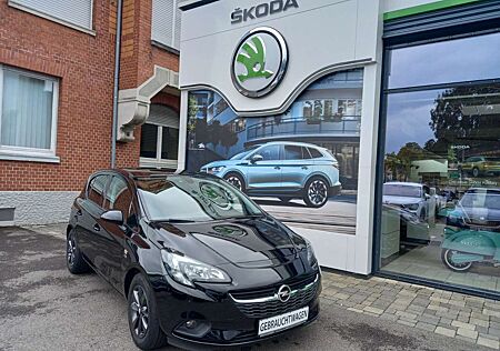 Opel Corsa E 120 Jahre 1.4l SHZ, KLIMA, PDC,