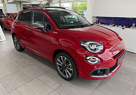 Fiat 500X *Dolcevita*Sport*Faltdach*App-Con*ACC*