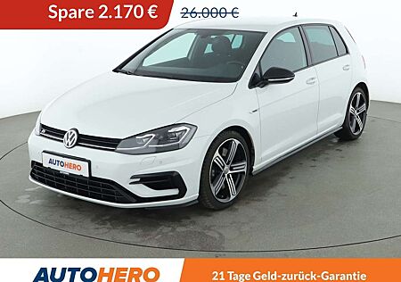 VW Golf GTI Volkswagen 2.0 TSI R BlueMotion 4Motion Aut.*NAVI*ACC*PDC*