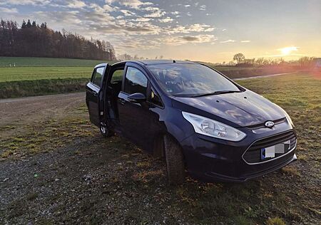 Ford B-Max 1.6 TDCi SYNC Edition