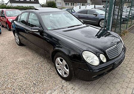 Mercedes-Benz E 200 E -Klasse Lim. CDI*
