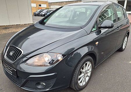 Seat Altea Stylance Klima MFL AHK