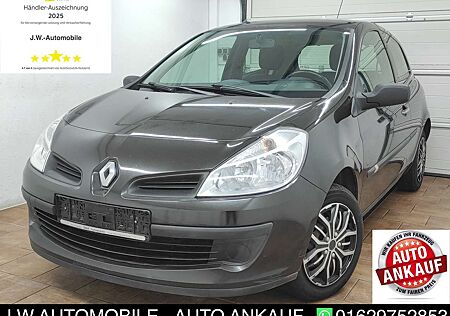 Renault Clio 1.2 TCE KLIMA ALLWETTER BC AUX USB EURO-4 Extreme