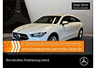 Mercedes-Benz CLA 180 d SB Spurhalt-Ass PTS Sitzh Temp