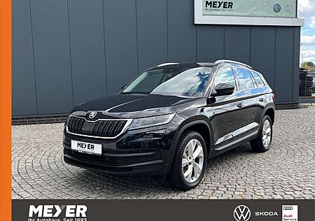 Skoda Kodiaq Style 2.0 TDI DSG 4x4 *AHK, Panorama, 19'-LM*