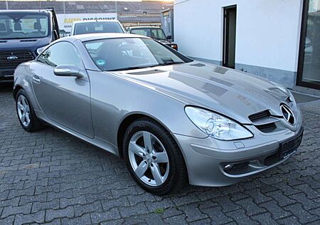 Mercedes-Benz SLK 280 Cabrio*TOP