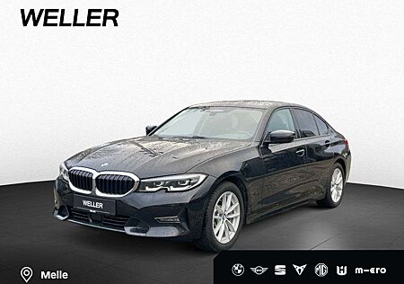 BMW 330 i A Bluetooth Navi LED Klima PDC el. Fenster