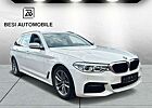 BMW 530 d xDrive M Sport/LIVE-COCKPIT/LED/PREM-SELEC