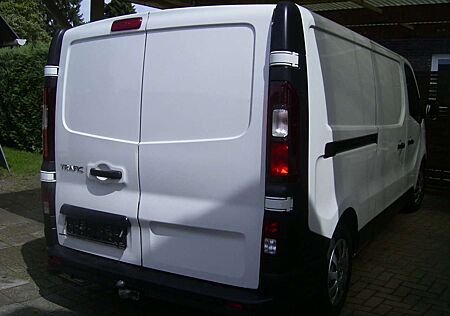 Renault Trafic AHK2000kg Tüv Neu