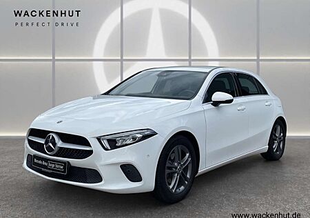 Mercedes-Benz A 180 PROGRESSIVE LED BUSINESS AMBIENTE SHZ TEMPOMAT