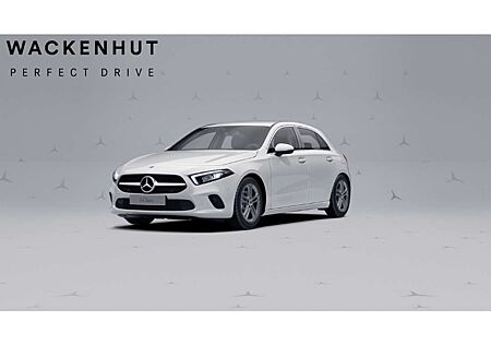 Mercedes-Benz A 180 PROGRESSIVE LED BUSINESS AMBIENTE SHZ TEMPOMAT