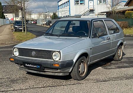 VW Golf Volkswagen *Autom.*