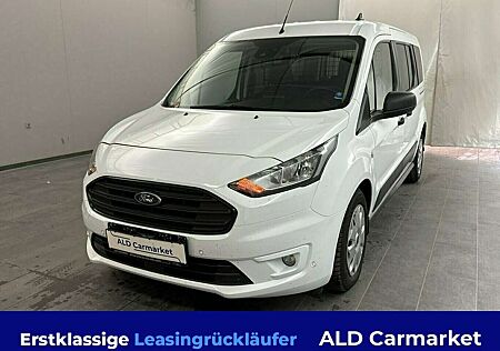 Ford Transit Connect 230 L2 LKW S&S Trend Kombi, 5-türig, 6-Gang
