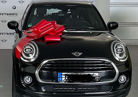 Mini Cooper Aut.