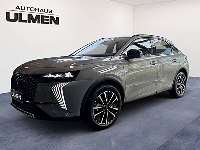 DS Automobiles DS 7 Crossback DS7  ÉTOILE BlueHDI 130 PS Automatik
