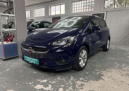 Opel Corsa 1.4 LPG/Benzin, Klima, SHZ, PDC, 1J Garantie