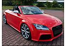 Audi TT RS Roadster S tronic ABT Tuning 420 PS