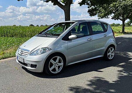 Mercedes-Benz A 150 (169.031)