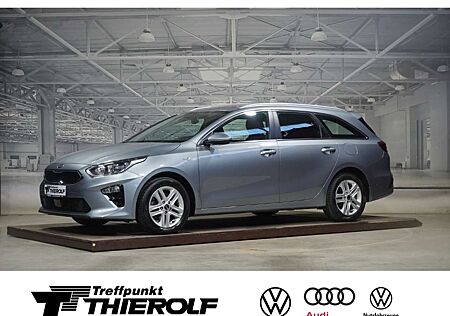 Kia Cee'd Ceed / 1.6 CRDi Mild Hybrid Sportswagon Vision KAMER