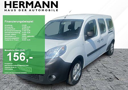 Renault Kangoo 1.5 dCi 110 FAP ENERGY Grand *7-Sitze*PDC