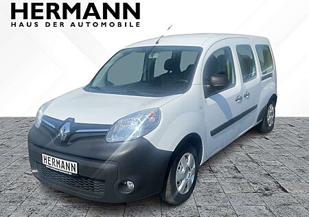 Renault Kangoo 1.5 dCi 110 FAP ENERGY Grand *7-Sitze*PDC