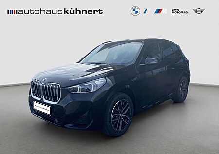 BMW X1 sDrive 18d ///M-Sport LED SpurAss AHK HiFi DAB