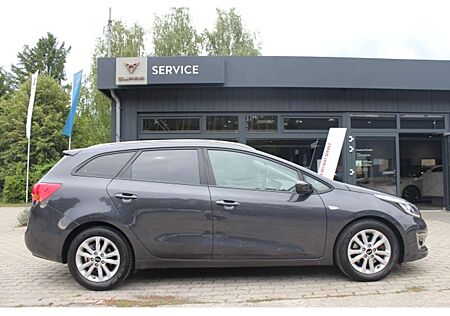 Kia Others cee´d Sportswagon SHZ. PDC. Alu. Radio. LenkHZ.