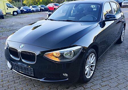 BMW 114i 114