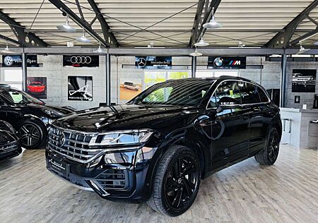 VW Touareg Volkswagen R-Line 4Motion*AHK*LED*DYNAUDIO*HUD*