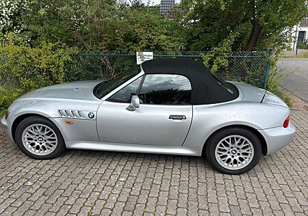 BMW Z3 roadster 1.9i
